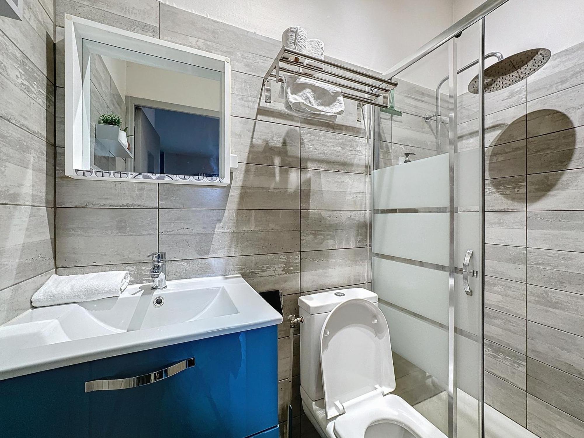 Studio Av Thermale Cham Chamalieres Ngoại thất bức ảnh