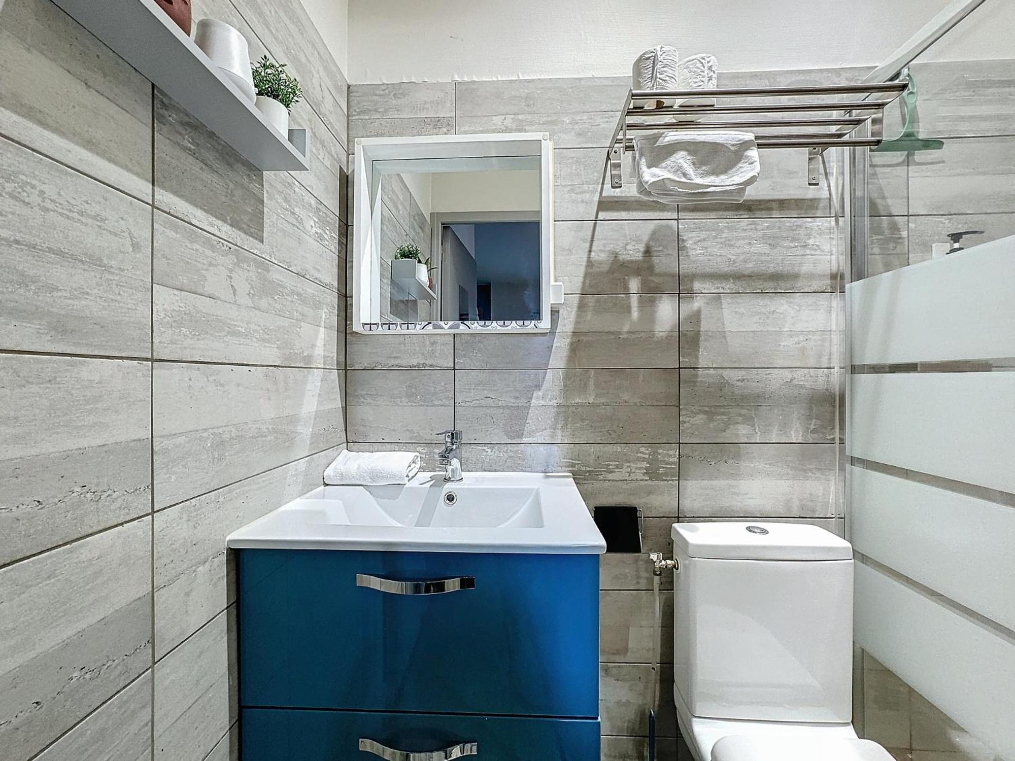 Studio Av Thermale Cham Chamalieres Ngoại thất bức ảnh