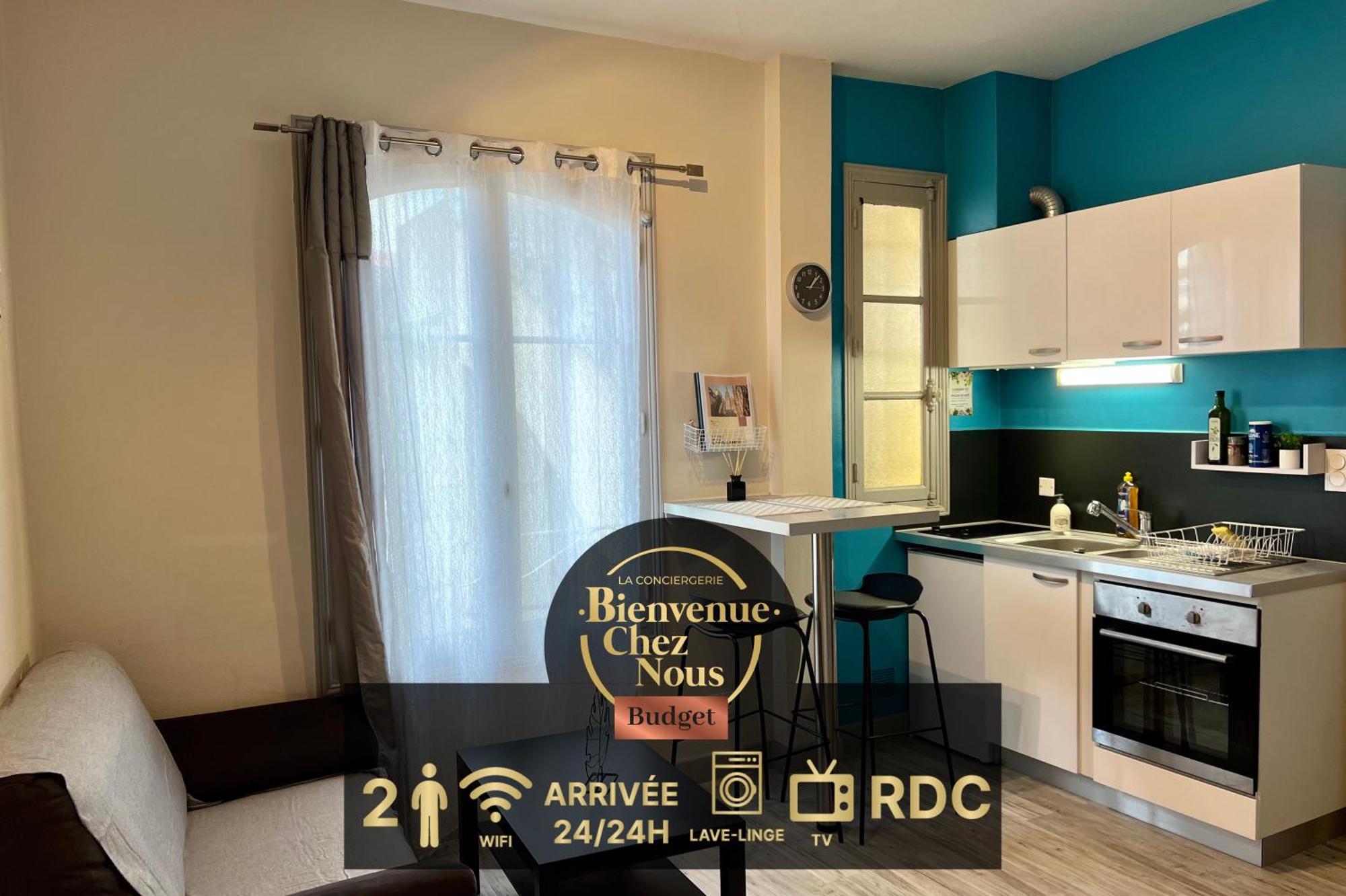 Studio Av Thermale Cham Chamalieres Ngoại thất bức ảnh
